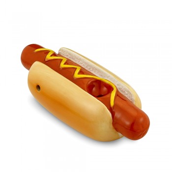 Mini Hot Dog Pipe [82566]